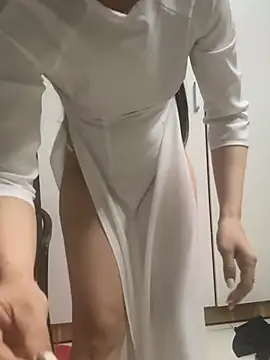 Show de ______Cherry_____ na webcam