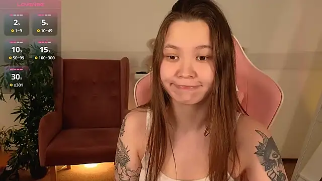 Maya_softn Live XXX chat