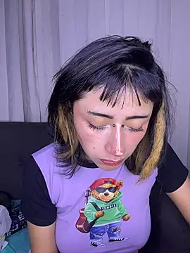 แชท XXX สดของ baby_akuma