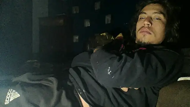 AlexAlejandro13 Webcam show