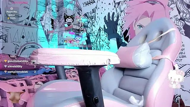 Megan_cute4uのライブXXXチャット