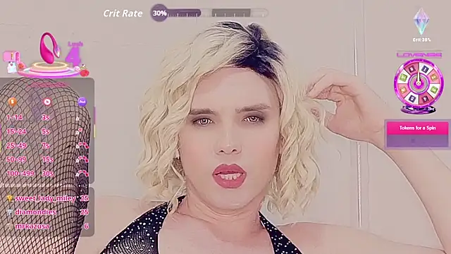 Chat XXX en directo de Zagadka55555