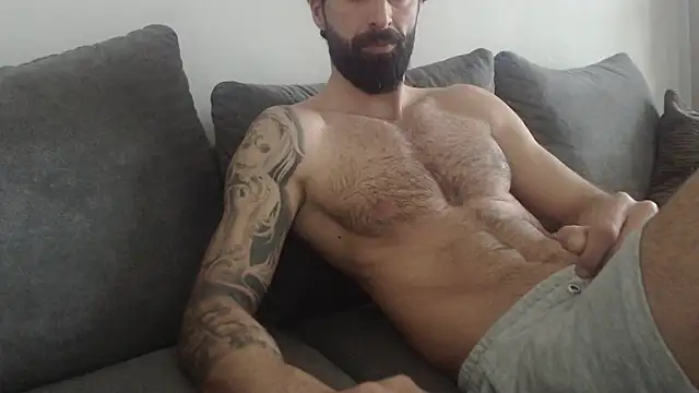 Chatroom XXX en direct de Verycutex