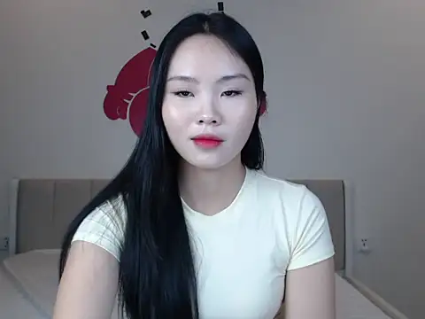 AmeliaJohanson 在線直播表演