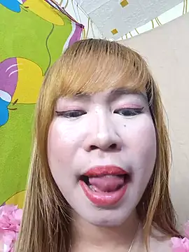 Tsfelicity_youngxx Pertunjukan Webcam