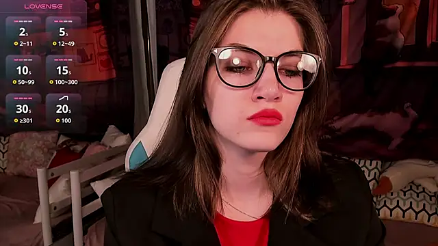 CathyAdams Live XXX-chat