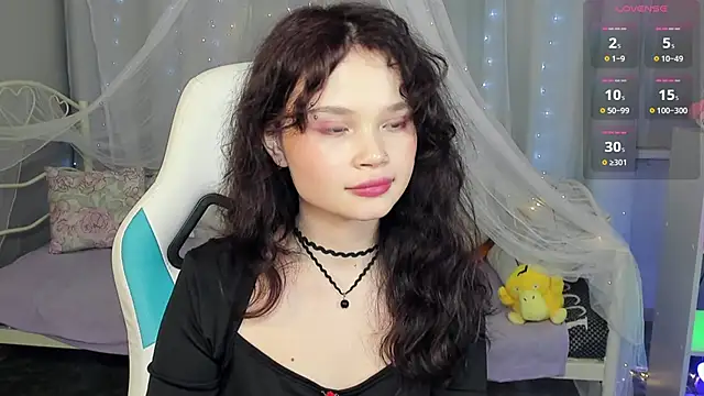 Chat XXX en directo de EmilyChaves