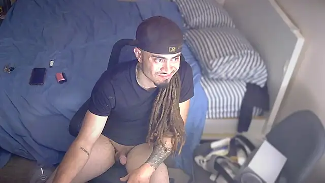 thxbxbydjxc webkamerás műsora