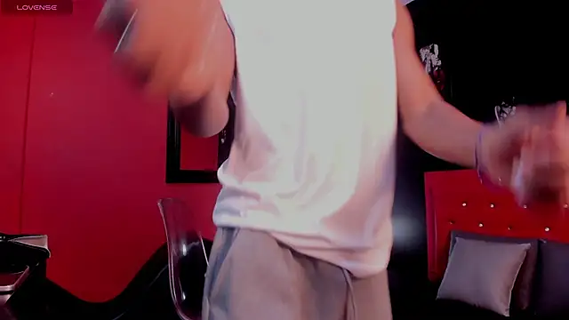 Henrikvermillion Webcam-Show