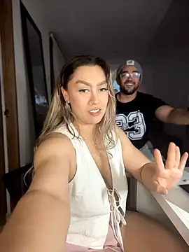 Chat XXX en directo de Im_sophiie