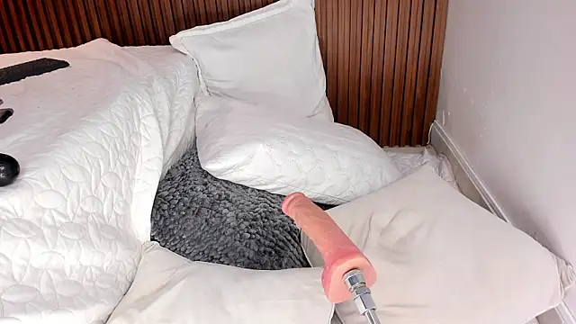 _mishelleのライブXXXチャット