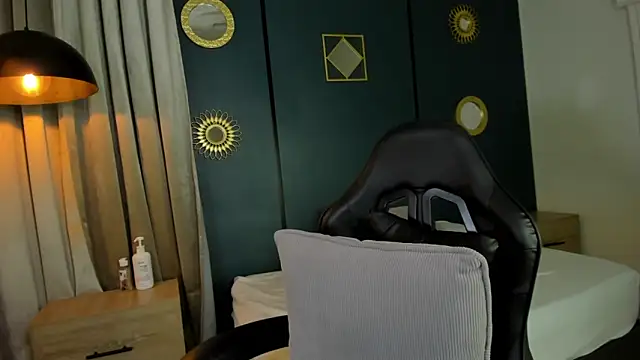 Živý XXX chat lia_sexx19