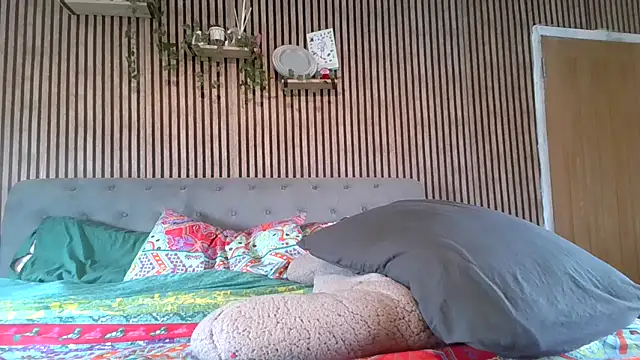 Chat XXX ao vivo de poppyinga1