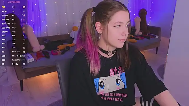 Chat XXX Live Mira_Falls