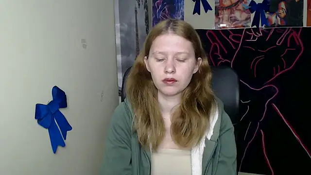 Chat XXX en directo de StellaCRL