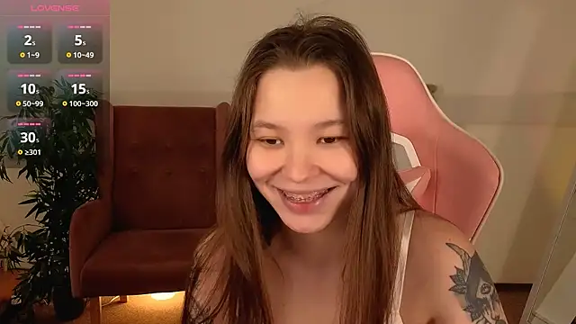 Chat XXX en directo de Maya_soft