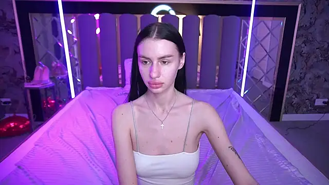 Czat XXX na żywo – Snow_WhiteeeX