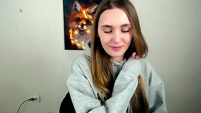 Czat XXX na żywo – Doll_Angelina