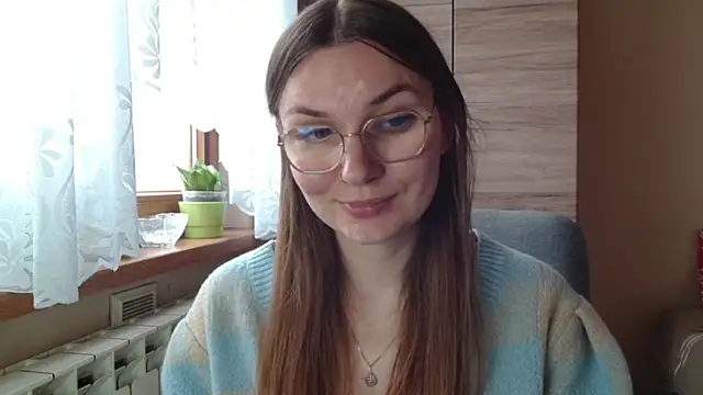 Czat XXX na żywo – LooveELLYx