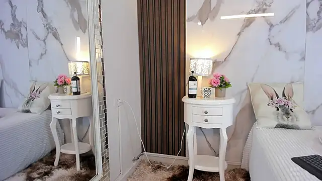 hannahill69 라이브 XXX 채팅