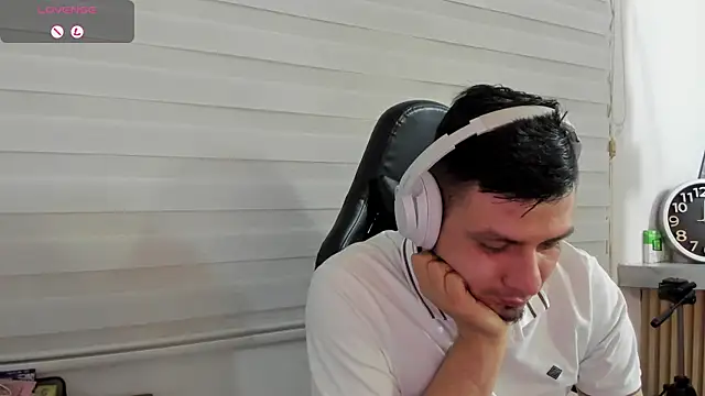 Show Webcam de Rick_Adams