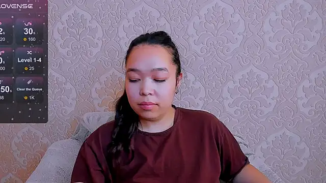 Kris_top_Lee's Live XXX Chat