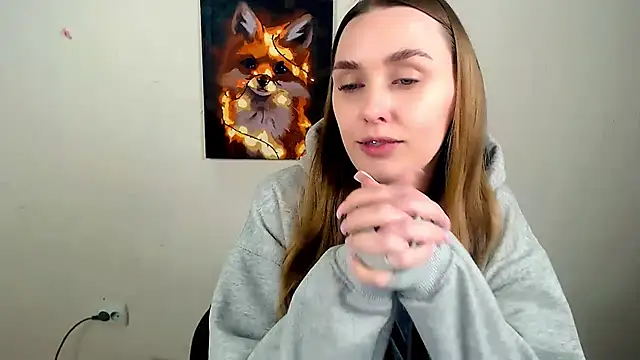 Chatroom XXX en direct de Doll_Angelina