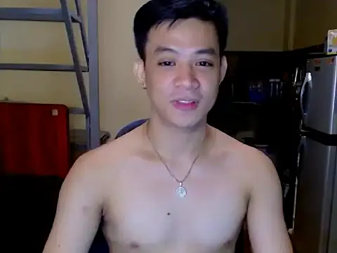 AsianCUMQUICKLY Pertunjukan Webcam