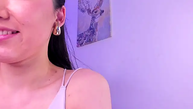 Divine_Madeleine Live XXX-Chat