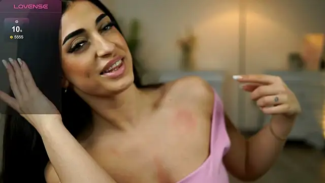 KassidyVibe Live XXX-chat