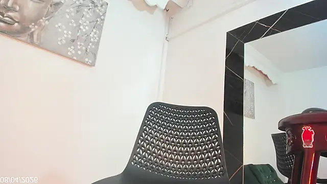 Faider_Mons Webcam-Show