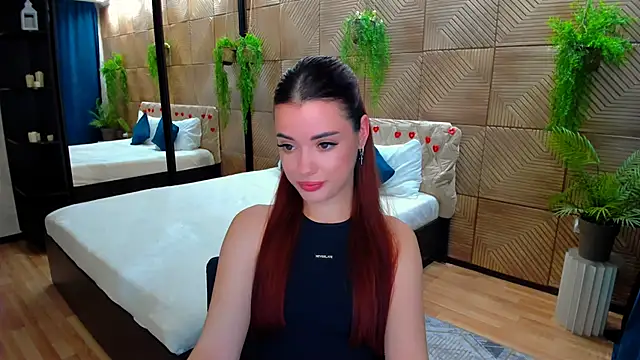 PutOnRepeat's Live XXX Chat