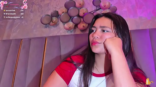 KimDevinne 即時 XXX 聊天