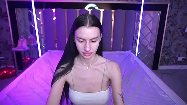 Snow_WhiteeeX 即時 XXX 聊天