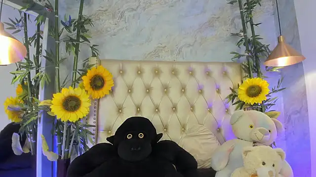 LittleeJaz's Live XXX Chat