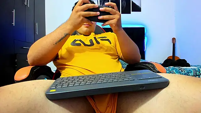 عرض كام thiago__cp01