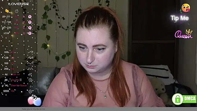 Alicia_love00 即時 XXX 聊天