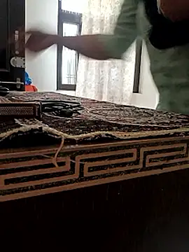 Czat XXX na żywo – angel_ridhi