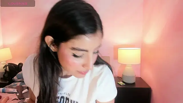 Czat XXX na żywo – IsabelaStefano