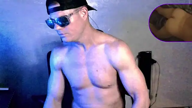 JockNThirsty webkamerás műsora