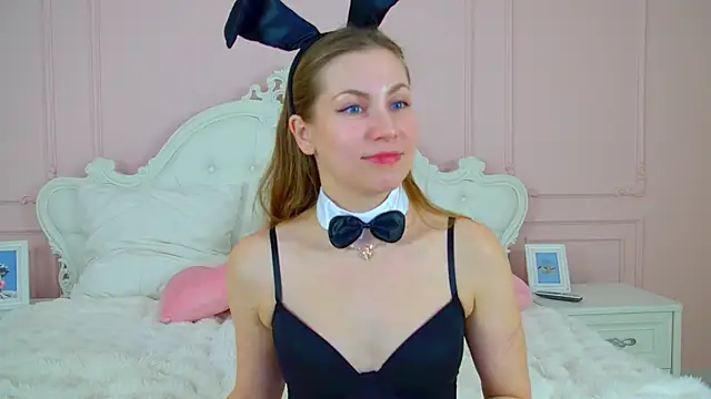 Živý XXX chat AprilSpringer