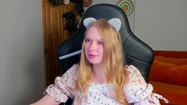 Živý XXX chat BellaVenatrix