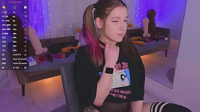 Mira_Falls 라이브 XXX 채팅