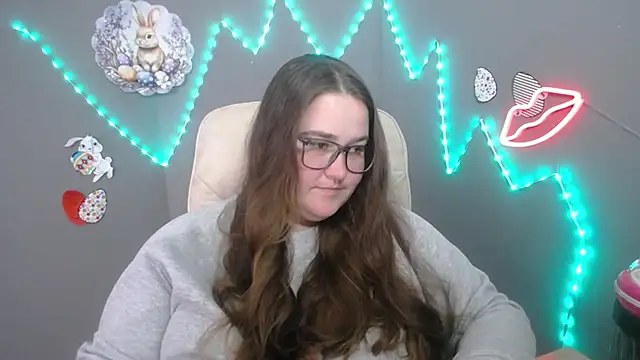 XX_Daniella_XX 라이브 XXX 채팅