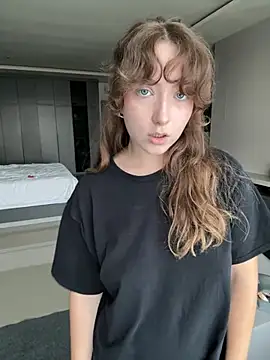 Show Webcam de Nura_n_Sarah