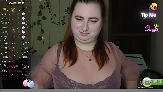 Alicia_love00 Chat XXX in diretta