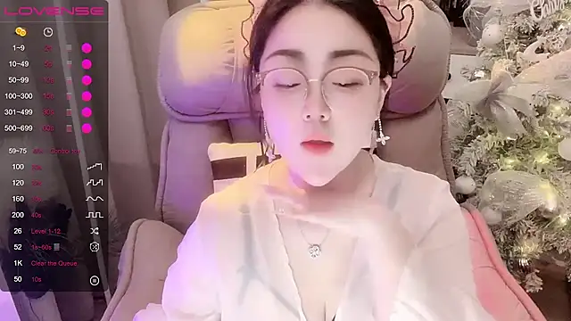 Sembang XXX Secara Langsung Monica-666888-