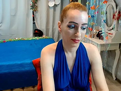 AnneDevrim 即時 XXX 聊天