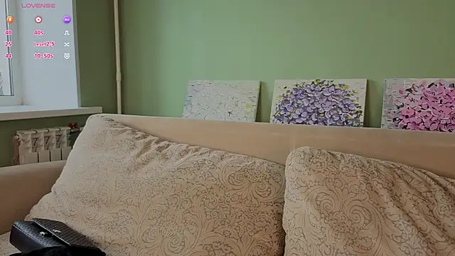 SwitieKiss Chat XXX in diretta