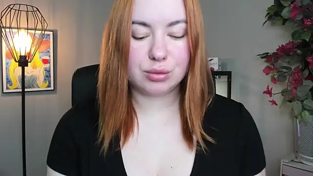 Chat +18 de LAYLAxSTAR ao vivo